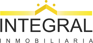 Logo - Inmobiliaria Integral